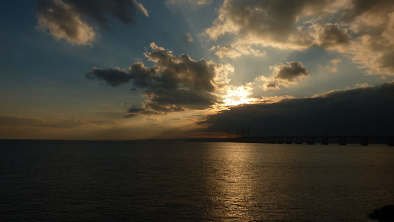 2nd Severn Crossing